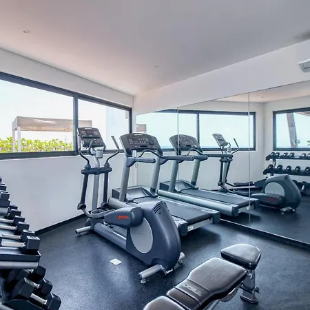 Pura Playa Condominios # 401, Golden Sands